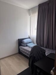 High Park Residences (D28), Apartment #579886411